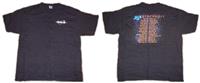 Tour Shirts